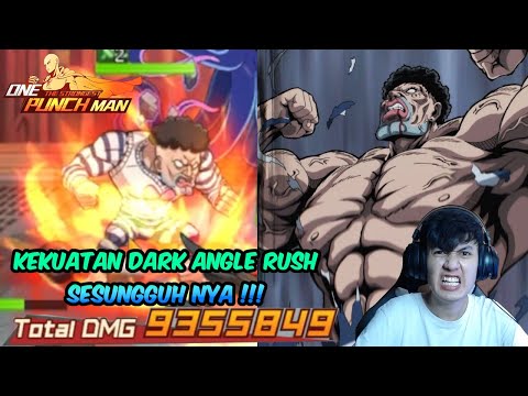 ALLOUT BUILD PURI PURI TAMAN LAWANG !!! 900K ATK IS REAL - OPM The Strongest Indonesia