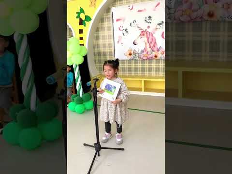 Storytime with the little ones is starting!🥳🥳🥳 #recordingkindergartendailylife #kindergarten #joy...