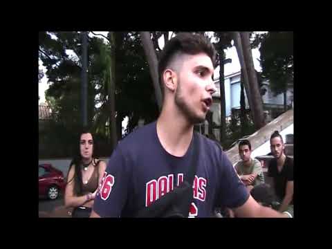 MARC,SALCEDO,KONDOR VS MIGUE,RECON,ABRAHAM(BATALLON)//SEMIFINAL//BATALLON