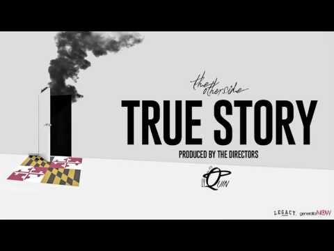 LyQuin - True Story (Prod. By The Directors]