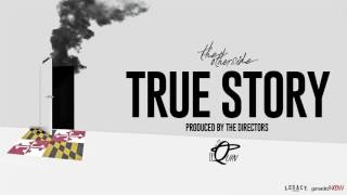 LyQuin - True Story (Prod. By The Directors]
