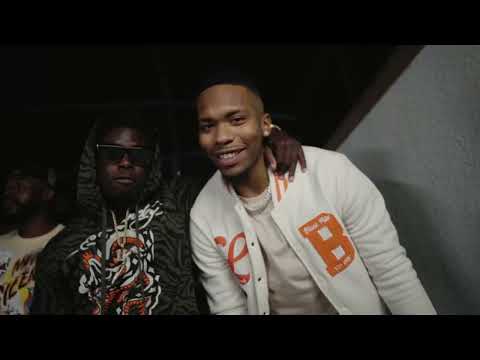 1Kjuan - Make Me Better