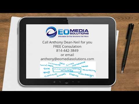 EO Media Solutions, LLC video.