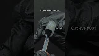 Video de Mely - Cat eye #02 (12 ml)