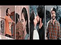 Raanjhana Ve 4k HD EFX Status Lofi Status Tamil Romantic Status New Whatpp Status
