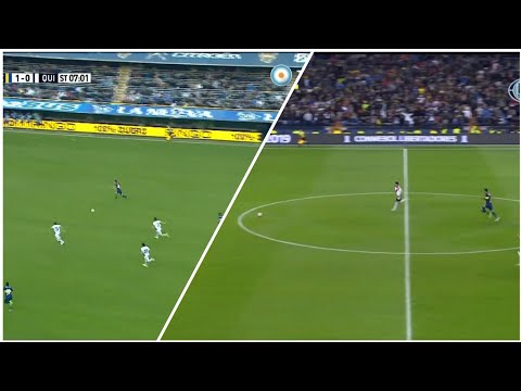 CONTRATAQUES INOLVIDABLES EN EL FÚTBOL ARGENTINO 🤯 