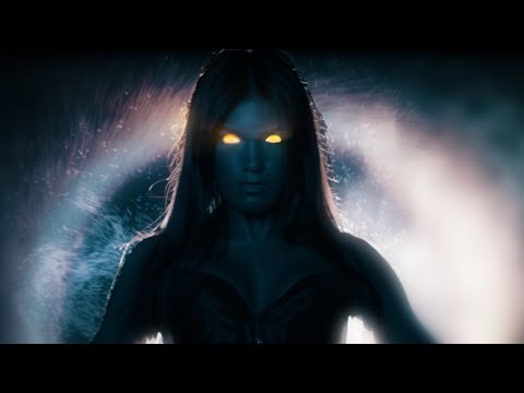 VEIL OF MAYA - Mother Pt. 4 (Official Music Video)