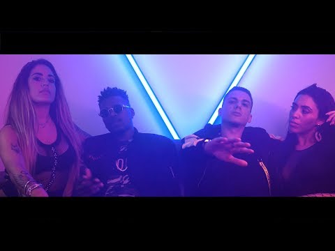 D_WXLF x Von Dutti - AIGHT, OK