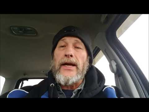 CataClean In the 03 Ford Escape
