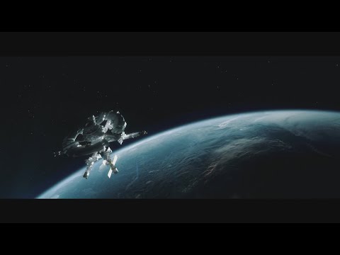 ODESZA - The Finale Trailer Extended (Corners Of The Earth)