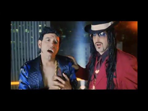 Three Times One Minus One - Ronnie and Kaylas Date Song ...