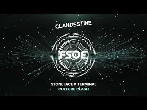 Stoneface & Terminal - Culture Clash