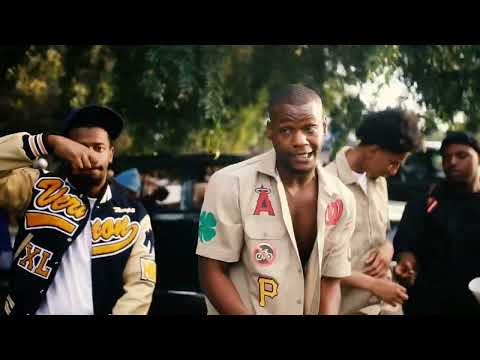 I HATE EM 40th St Anthem (Official video￼)￼