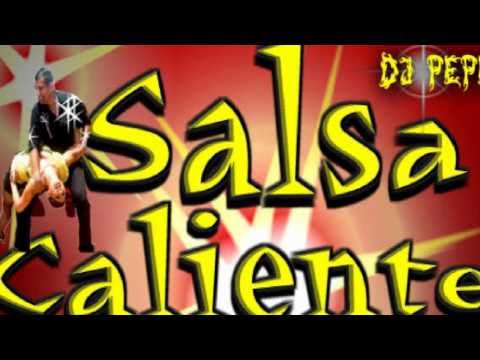 Salsa Bailable Mix 1☞ Đj Þ3Þ3 ☜