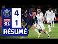 Résumé Paris SG - OL | Ligue 1 Uber Eats | Journée 30 | Olympique Lyonnais