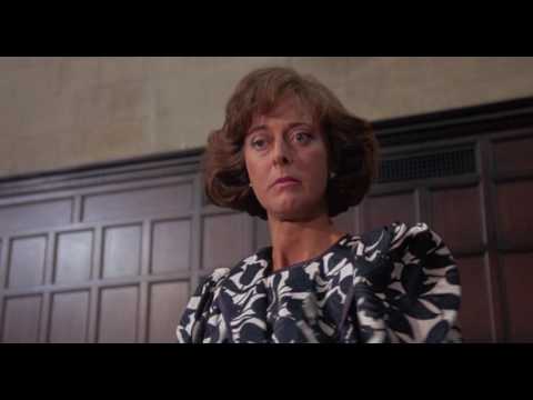 Referendum  RESULTS ? (A Fish Called Wanda 1988  clip)