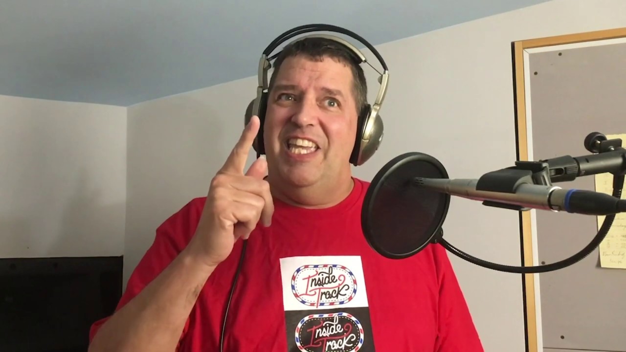 Promotional video thumbnail 3 for Inside Track Barbershop Quartet