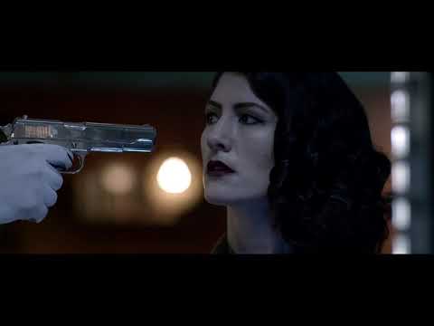 The Tangle (2019) Official Trailer