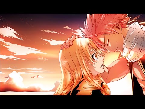 Fairy Tail Sad & Emotional OST Collection