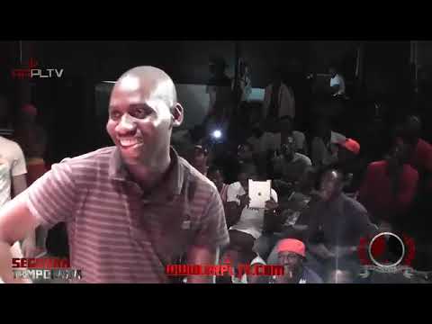 One Face Vs Meduza (2ª Temporada) á 9 anos / Viralizpou este ano 2024