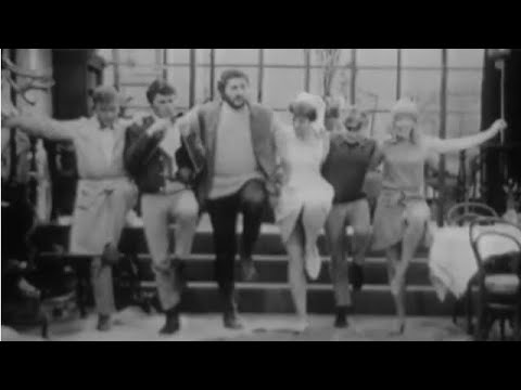 Stroei Voei (Ja zuster Nee Zuster 1968). Gerestaureerd geluid!