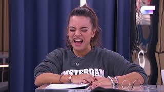 NOELIA - STONE COLD (Gala 7) | TOMA DE TONOS | OT 2018