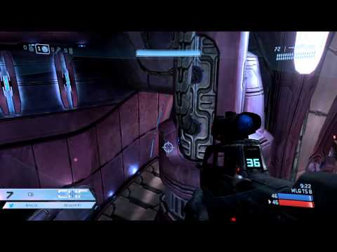 Top 10 Halo 3 2013 by EHF - Edité par GoTen