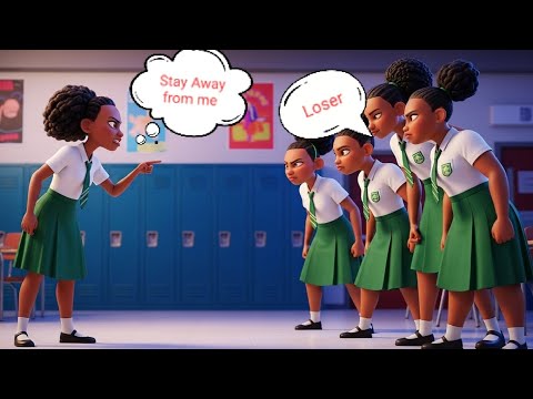 The four queens of SS2 : #africa #africanstories #storytelling #moralstory 