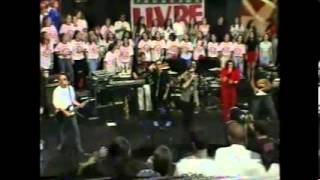 Titãs - Eu não aguento - Programa Livre