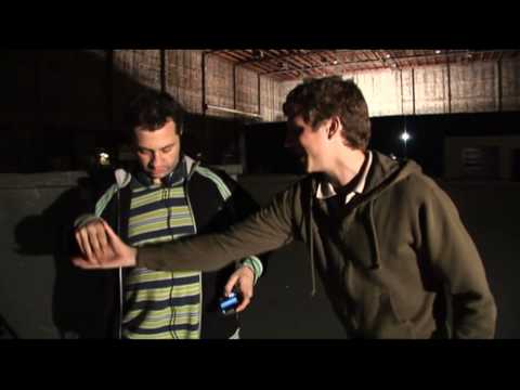 Everyone hates Michael Cera - Superbad Extra Content [Subtitles: ENG / GER]