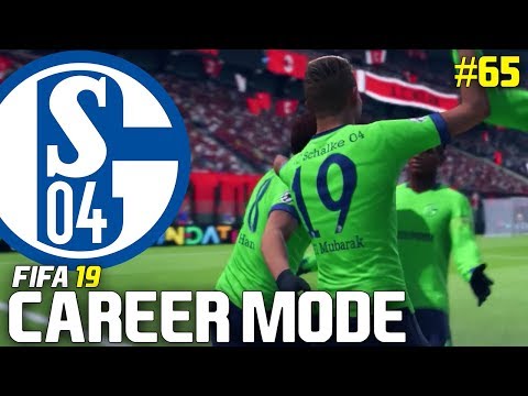 IM NOT SURE WHAT HAPPENED!! | FIFA 19 Career Mode #65