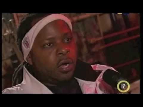 Das EFX - VIVA Hip | CRAZY STYLEZ 2006