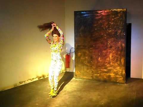 Myrella Bitch - Freedom - 22/04/2017