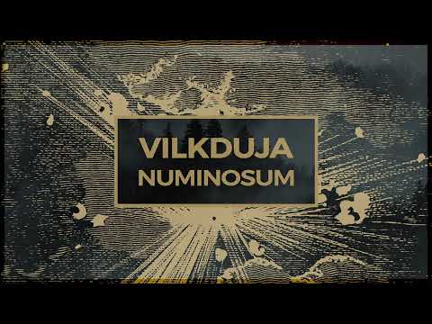 VILKDUJA - Numinosum (Full Album Stream)