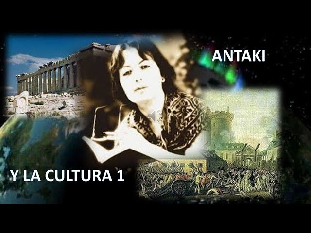 Vídeo relacionado con La cultura de los árabes