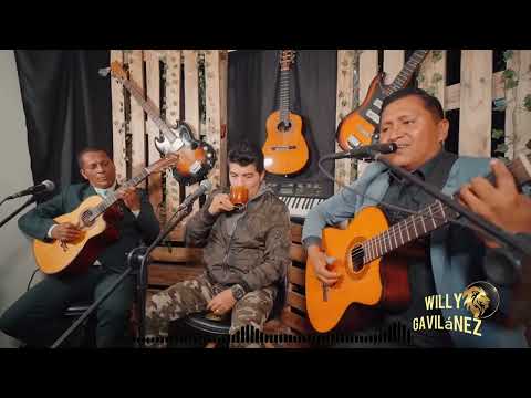 Camino al cielo || Gerardo Morán 🎙️🇪🇨