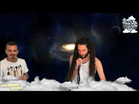 HIGH SOUND STATION #12 (IRIE NANARA/FAT BIRD RECS/ROOTS RADICS-STINGING RAY/GHOST/BANX&RANX SESSION)