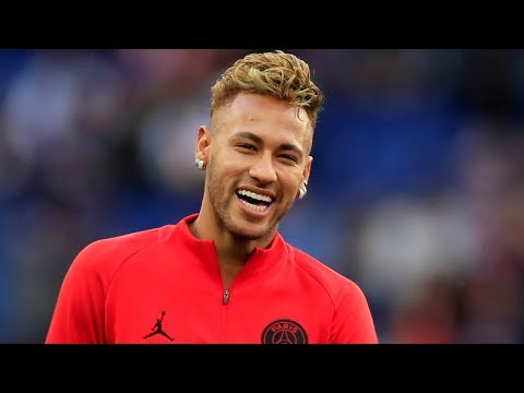Neymar Jr - Liga No Chefe - (Robinho Destaky e MC Reizin)