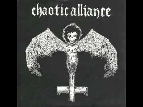 Chaotic Alliance - Ides of Destruction