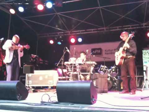 Miyaye - Andanzas de Alonso Quijano