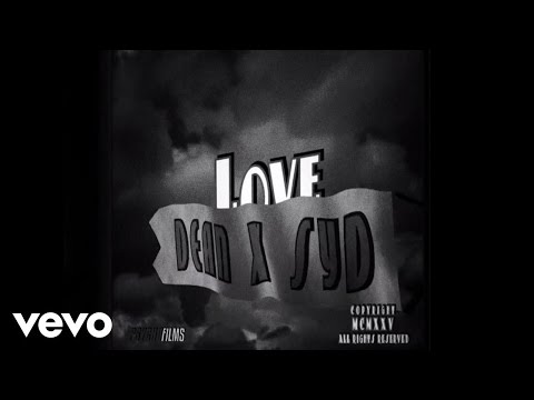 DEAN - love ft. Syd