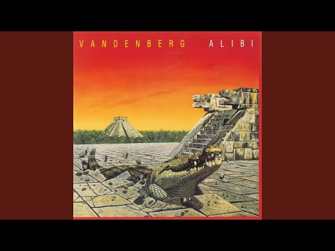 Voodoo - Vandenberg