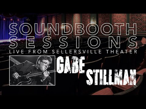 Gabe Stillman on Soundbooth Sessions (full session)