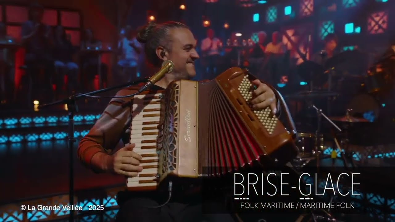Vidéo promo 2026