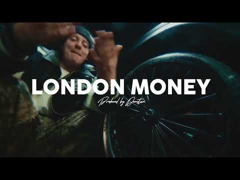 (FREE) Aitch Type Beat 2025 - London Money