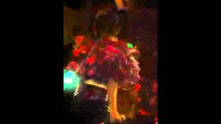 Amalia & Opolopo Live NYE 2011 Part 1