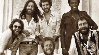 Average White Band. Your Love Is Miracle