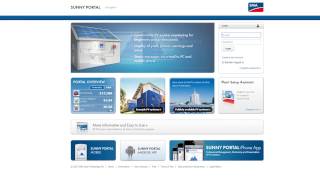 Registration in the Sunny Portal and activation of SMA Smart Connected
