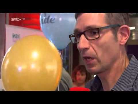 Nacht der Technik 2015 Koblenz