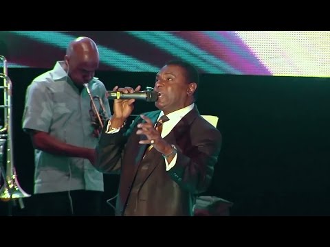 Jose Alberto "El Canario" - La Esencia Del Guaguanco (Yo Soy La Salsa)